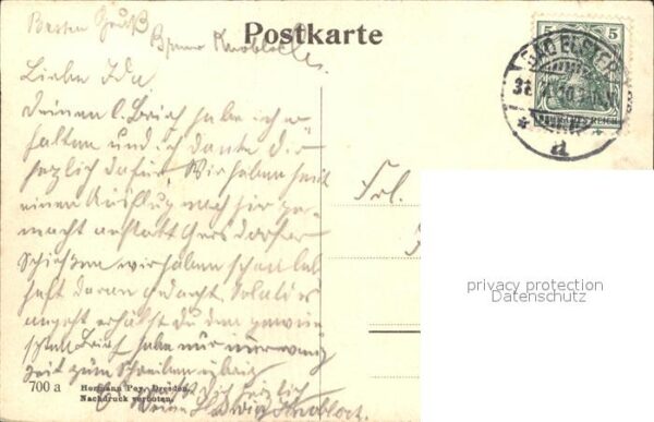 Bad Elster v. Schwesterheim Schorbus – Bild 2