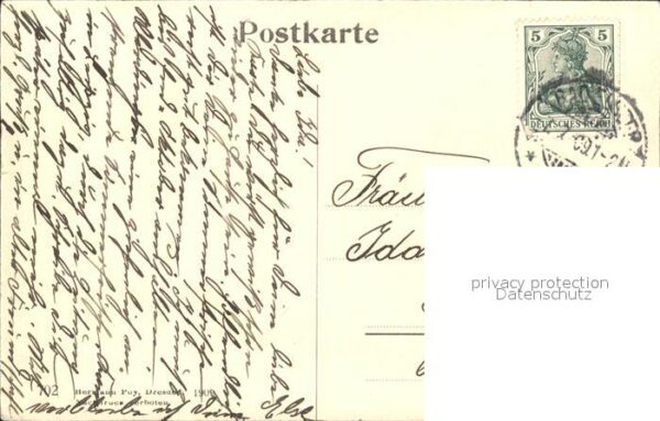 Bad Elster Teilansicht – Bild 2