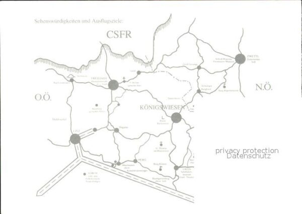 Koenigswiesen Oberoesterreich Haus der Jugend Teilansichten – Bild 2