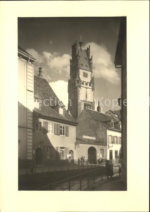 Freiburg Breisgau Kirche