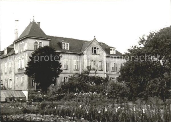 Freiburg Breisgau Haus Blumen