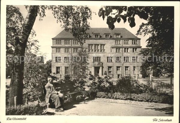 Freiburg Breisgau Universität