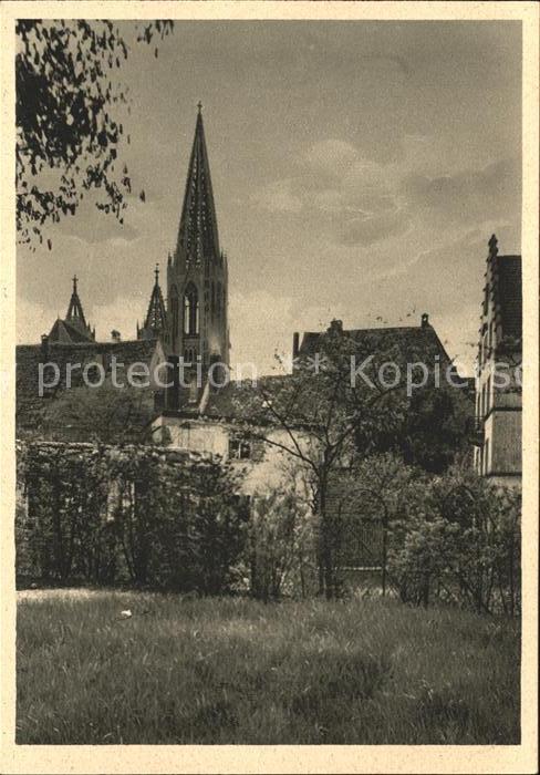 Freiburg Breisgau Münster