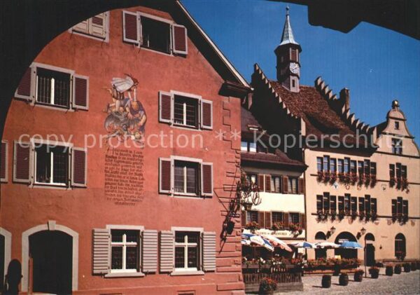 Staufen Breisgau Fauststüble