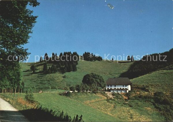 Ehrenkirchen Gasthaus Kohlerhof