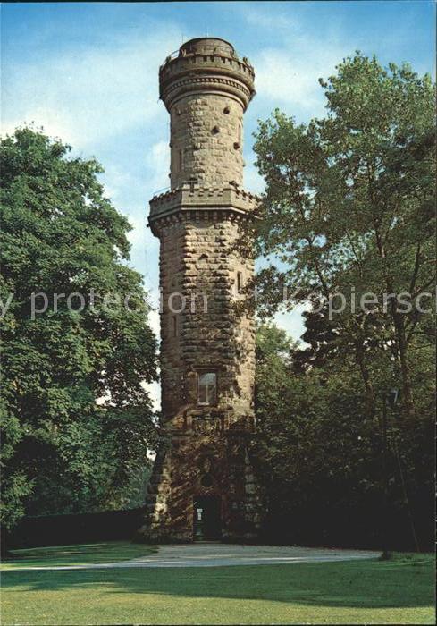 Freudenstadt Friedrichsturm Kienberg