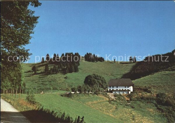Ehrenkirchen Gasthaus Kohlerhof
