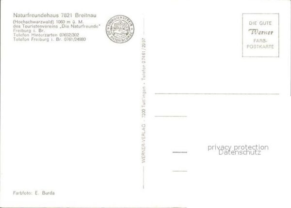 Breitnau Naturfreudenhaus – Bild 2