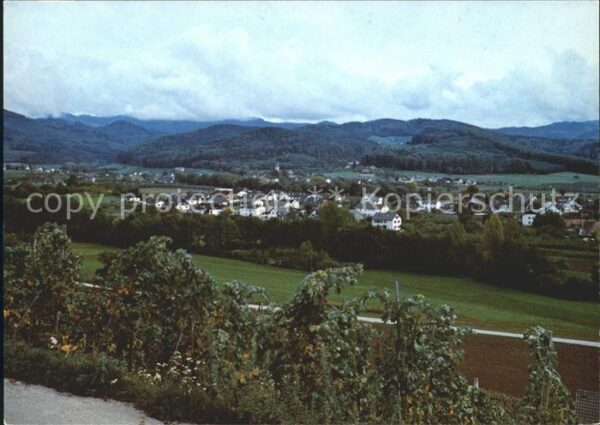 Bollschweil