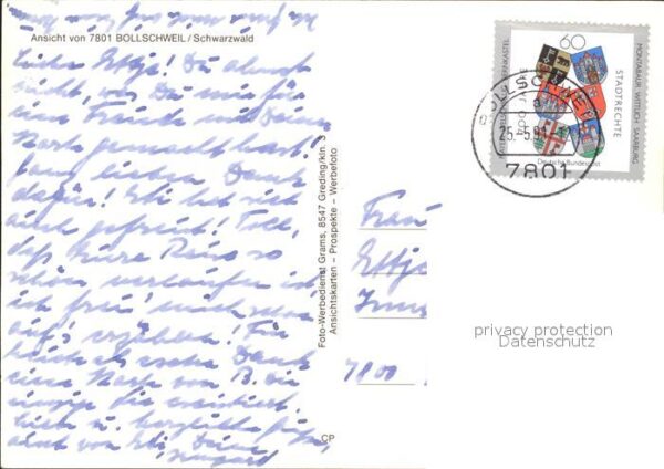 Bollschweil – Bild 2