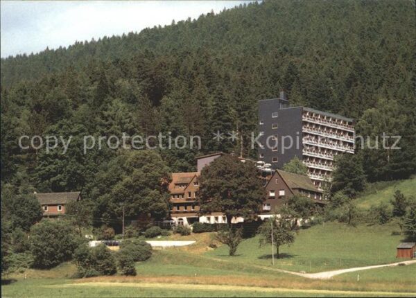 Reinerzau Teilansicht