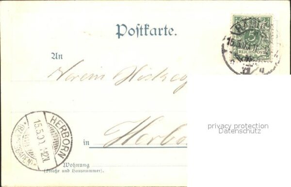Hamburg Fahne – Bild 2