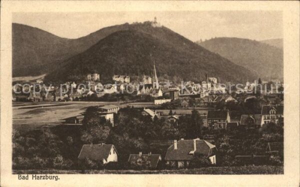 Bad Harzburg