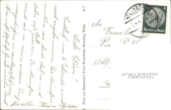 Neuenbuerg Enz – Bild 2