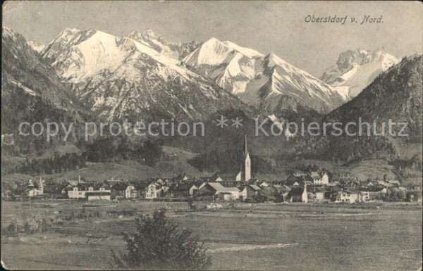 Oberstdorf