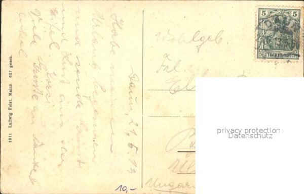 Daun Eifel Gemünder-Maar – Bild 2