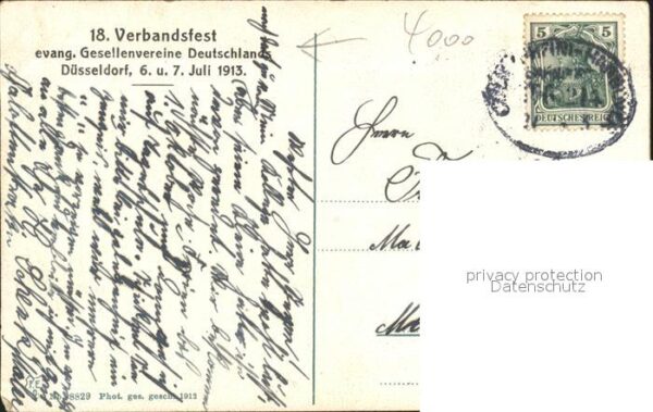 Duesseldorf Radschläger Rheinbrücke 18. Verbandsfes – Bild 2
