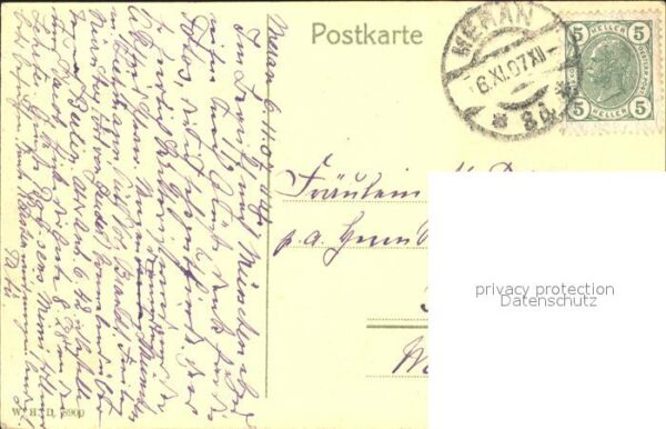 Muenchen Karlstor-Rondell – Bild 2