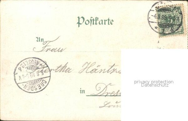 Hamburg Uhlenhorst – Bild 2