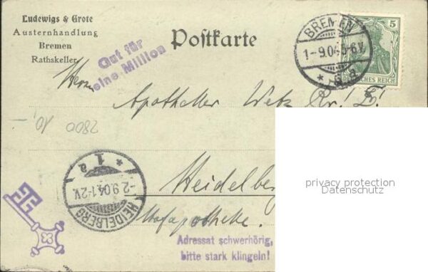 Bremen Rathaus – Bild 2