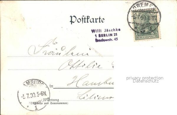 Bremen Dom Roland Ratskeller – Bild 2