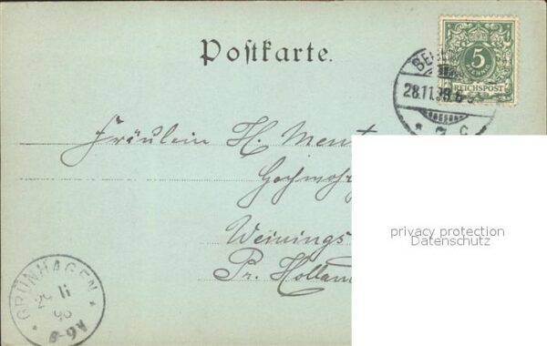 Berlin Zeughaus – Bild 2