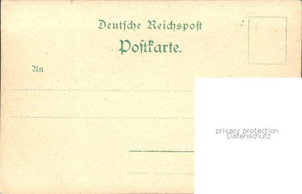 Hamburg Alter Jungfernstieg Thiele – Bild 2