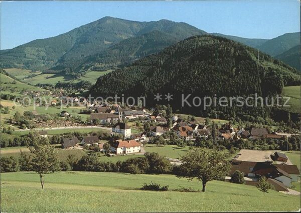 Simonswald