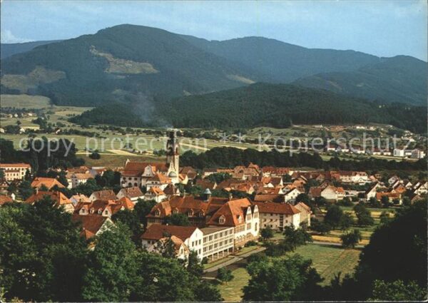 Kollnau Kandel