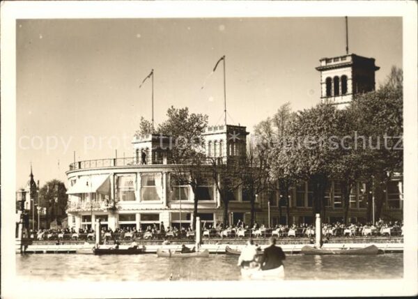 Hamburg