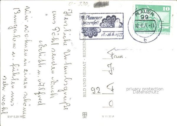 Poehl Vogtland Talsperre Pöhl – Bild 2