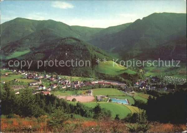 Simonswald