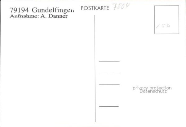 Gundelfingen Breisgau Gasthaus Rössle – Bild 2