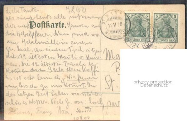 Hausen Wiesental Hebelhaus – Bild 2