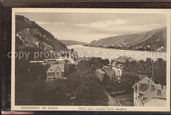Andernach