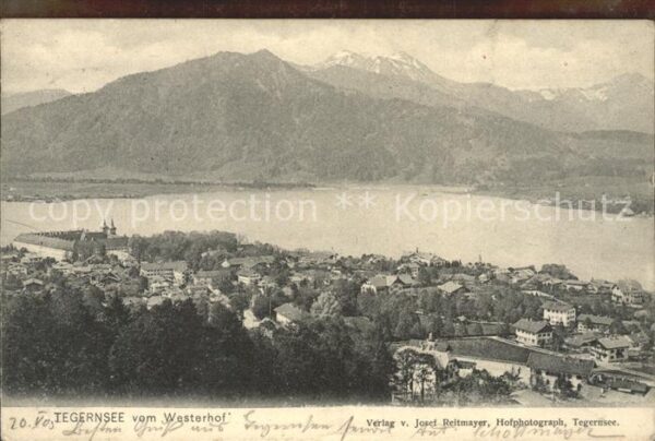 Tegernsee