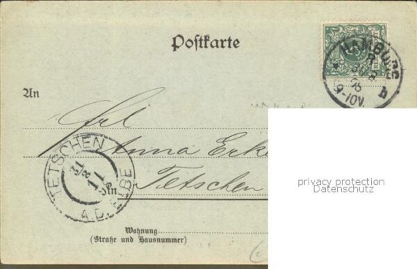 Hamburg Winserbaum – Bild 2