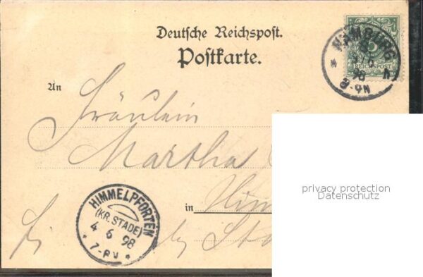 Hamburg Rathaus Ratsweinkeller – Bild 2