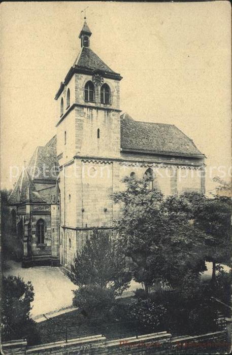 Pforzheim Kirche