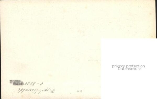 Dippoldiswalde Osterzgebirge Gasthof Kurhaus Strandbad Malter – Bild 2