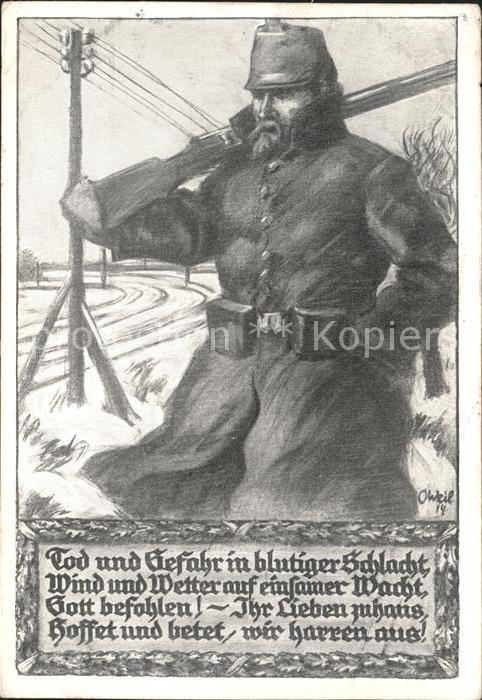 Hamburg Hamburger Opfertag Soldat auf Wache Zei