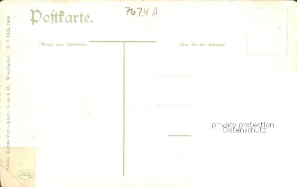 Bad Rippoldsau Schwarzwald Dorfpartie – Bild 2