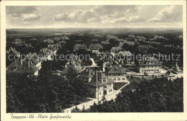 Grafenwoehr Truppen Übungsplatz