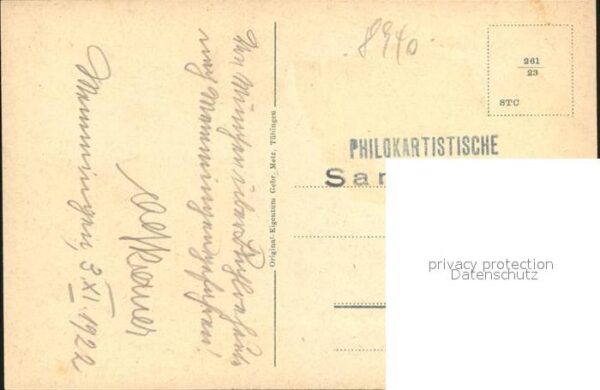 Memmingen Memminger Mau – Bild 2