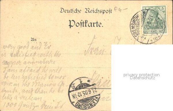 Malente-Gremsmuehlen Dieksee bei Mondschein – Bild 2