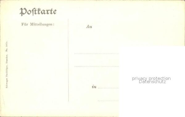 Zittau Marstall Brunnen – Bild 2
