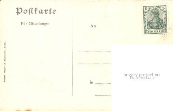 Zittau Johanneum und Bautznerstrasse – Bild 2