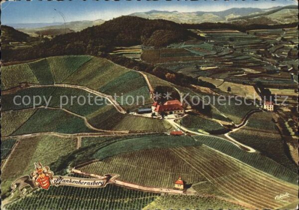 Ihringen Blankenhornsberg Weingut