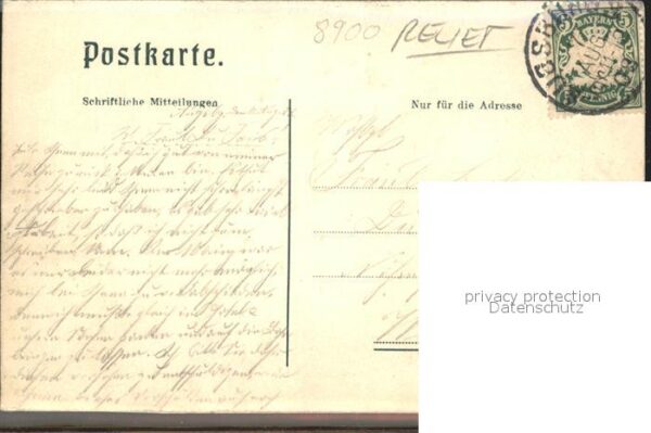 Augsburg Theater – Bild 2