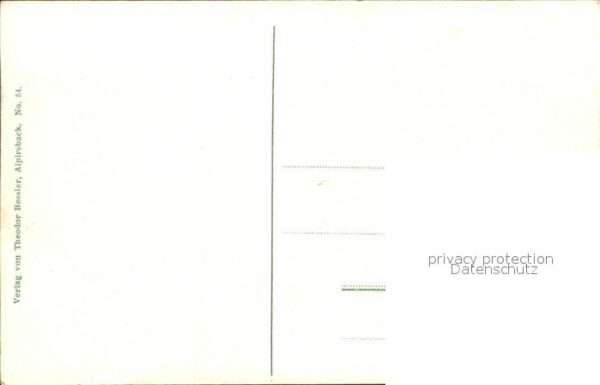 Alpirsbach – Bild 2